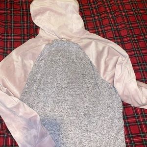 Soft long sleeve sweater